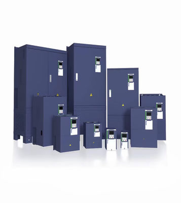 18.5kw 25 pk VFD Variabele frequentiedruk Topprestaties voor zware belastingtoepassingen