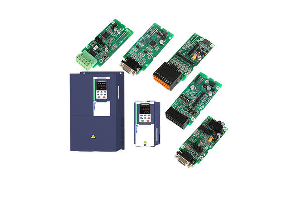 VEIKONG 22kw 30hp VFD Variabele Frequentie aandrijving voor industrie met vectorbesturing en omvormers