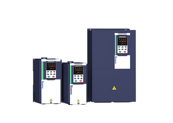 Intelligent MPPT VFD Solar Pump Inverter for Maximum Efficiency and Convenience