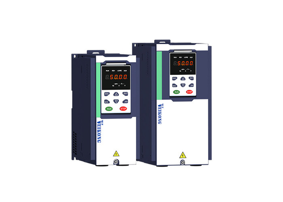 Zonnewaterpompomper met MPPT-frequentieregeling voor optimaal pompen