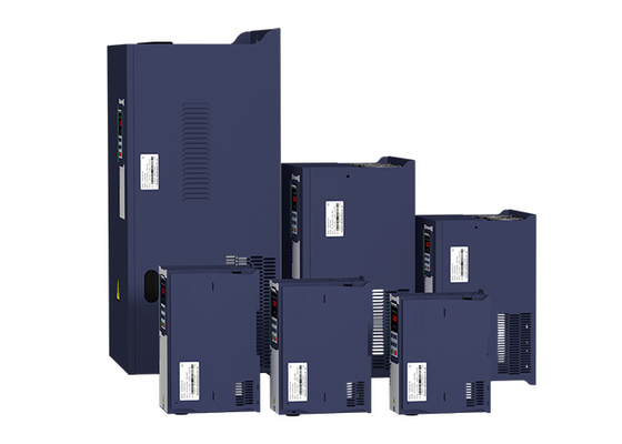 VEIKONG Single Phase Solar Pump Inverter met een maximale MPPT-efficiëntie van 99%