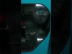 de Frequentieconvertor van 380V 440V 18.5KW 22KW Vfd voor Injectiemachine