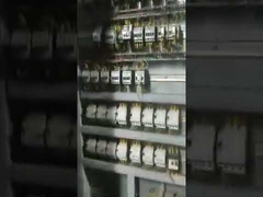 15kw 20pk VFD frequentieregelaar ac drive vectorbesturingsomvormer