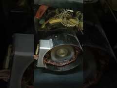 VEIKONG VFD530 55KW AC DRIVE VFD OP PMSM-motortoepassing