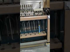 De Frequentieconvertor van 45KW 55KW 75KW Vfd voor Automatiseringsmateriaal