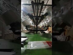 IP20 30kw 3-fase omvormer Vfd pompaandrijving 18 maanden garantie