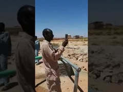 Omschakelaar van de de Enige Fase de Zonnepomp van 18.5kw 22kw 220V voor Landbouwirrigatie