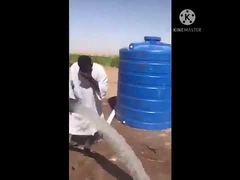 IP65 380V 30KW 37KW 3 Omschakelaar van de Fase de Zonnepomp 18 Maanden Garantie