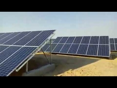 Omschakelaar van het Controlemechanismethree phase solar van 75kw 100hp 90kw 120hp 110kw 150hp de Zonnevfd