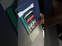 De Omschakelaar van de torsiecontrole 30kw 37kw PMSM voor Asynchrone Motor