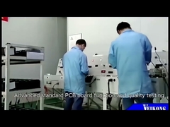 Grote nieuwe generatie variabele frequentieomvormer introductie