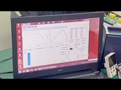De zonnepompomschakelaar met aardige markt koppelt terug