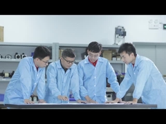 De Omschakelaarsvfd500 Reeks van de hoge Prestaties Veranderlijke Frequentie