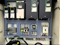 VEIKONG Hoogwaardige VFD voor algemeen gebruik