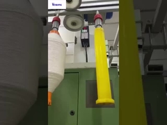 Speciale VFD-frequentieomvormer met insteekterminals voor gemakkelijke bedrading en onderhoud