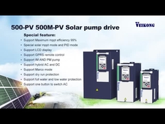 Hoe bereiken we een grotere waterstroom in een zonne-watersysteem?