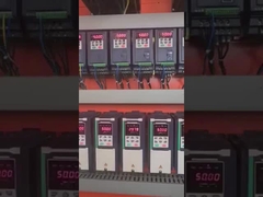 Werkt VEIKONG samen met andere VFD merken?