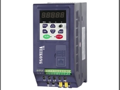 Wil je een motor met een zuinige mini-aandrijving?