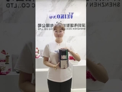 Intelligente automatische start en stop!Upgrade uw automatiseringssysteem met VEIKONG VFD en bereik h