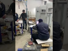 VEIKONG-omvormer presteert goed in ketelkamertoepassingen