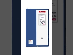 VEIKONG VFD 580-serie spanningsregeling