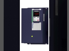 VEIKONG VFD gebruikt bij de bouw van industriële internationale luchthavens