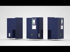 Ik laat je de echte test van VEIKONG VFD in het lab zien.