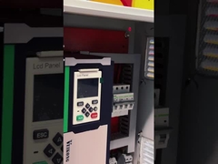 VEIKONG High Performance Solar Pump Inverter met goede klantfeedback