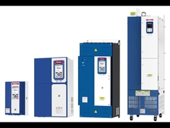 VEIKONG VFD580-serie: geavanceerde high-end VFD met precisie software, hardware en rigoureuze testen