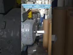 VFD500-serie Variabele frequentie-omvormers voor automatische productie en verpakking