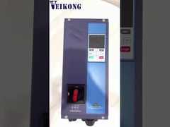 Hoge bescherming VFD510 IP55 Vector Control Inverter voor uitdagende omgevingen
