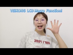 VFD500 Variabele frequentie-omvormer met GPRS-functie en motor-zelflerende functies