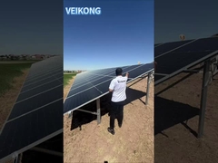 Zonne de Pompomschakelaar GPRS 380V IP20 van 7.5KW MPPT VFD voor Landbouwirrigatie