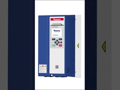 VFD580 90KW 380V Variabele frequentiedruk Sensor snelheids- en fluxvectorcontrole met PG-kaart