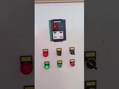 VEIKONG VFD500 45KW Bereikt grote efficiëntie in Oilfield toepassing!