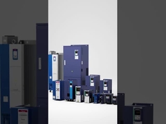 VEIKONG Real op locatie Leuke feedback VFD van klanten!