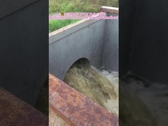 VEIKONG 37KW VFD brengt uw watersysteem betere werkefficiëntie!