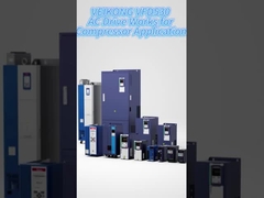 VFD530: Geef uw IR Nirvana HPM-aandrijving een boost. Ontketen nu de kracht!