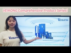 VEIKONG High Performance Product Series VFD AC aandrijving Inleiding
