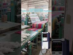 VEIKONG High Performance Inverters: Textielconveyor & Blown Film Excellence