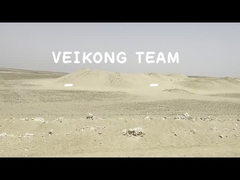 VEIKONG Solar Pump Drive Veld Technische Ondersteuning! Helpt U Nu Het Probleem Op Te Lossen!