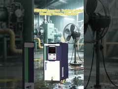 VEIKONG VFD Onafhankelijk Kanaalontwerp kreeg positieve feedback van de markt!