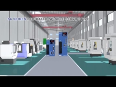 VEIKONG High Precision Control S6-serie