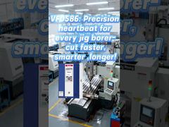 VFD580 22KW 380V Hoge betrouwbaarheid VFD AC Drive Ondersteuning Spaans / Arabisch LCD Keypad