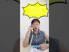 VEIKONG VFD Groot Vermogensbereik Plotseling Stoppen en Oplossingen