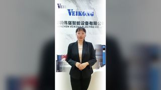 Compromis vandaag, convergeer naar VEIKONG morgen