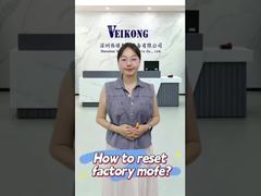 Hoe u de fabrieksmodus instelt