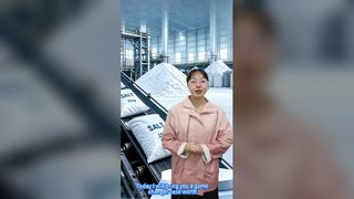 Hoe u een top VFD-dealer kunt worden, neem bijvoorbeeld de technische dienst bij een zoutfabriek