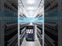 VEIKONG hoogwaardige VFD gebruikt in circulaire weefgetouwentoepassingen